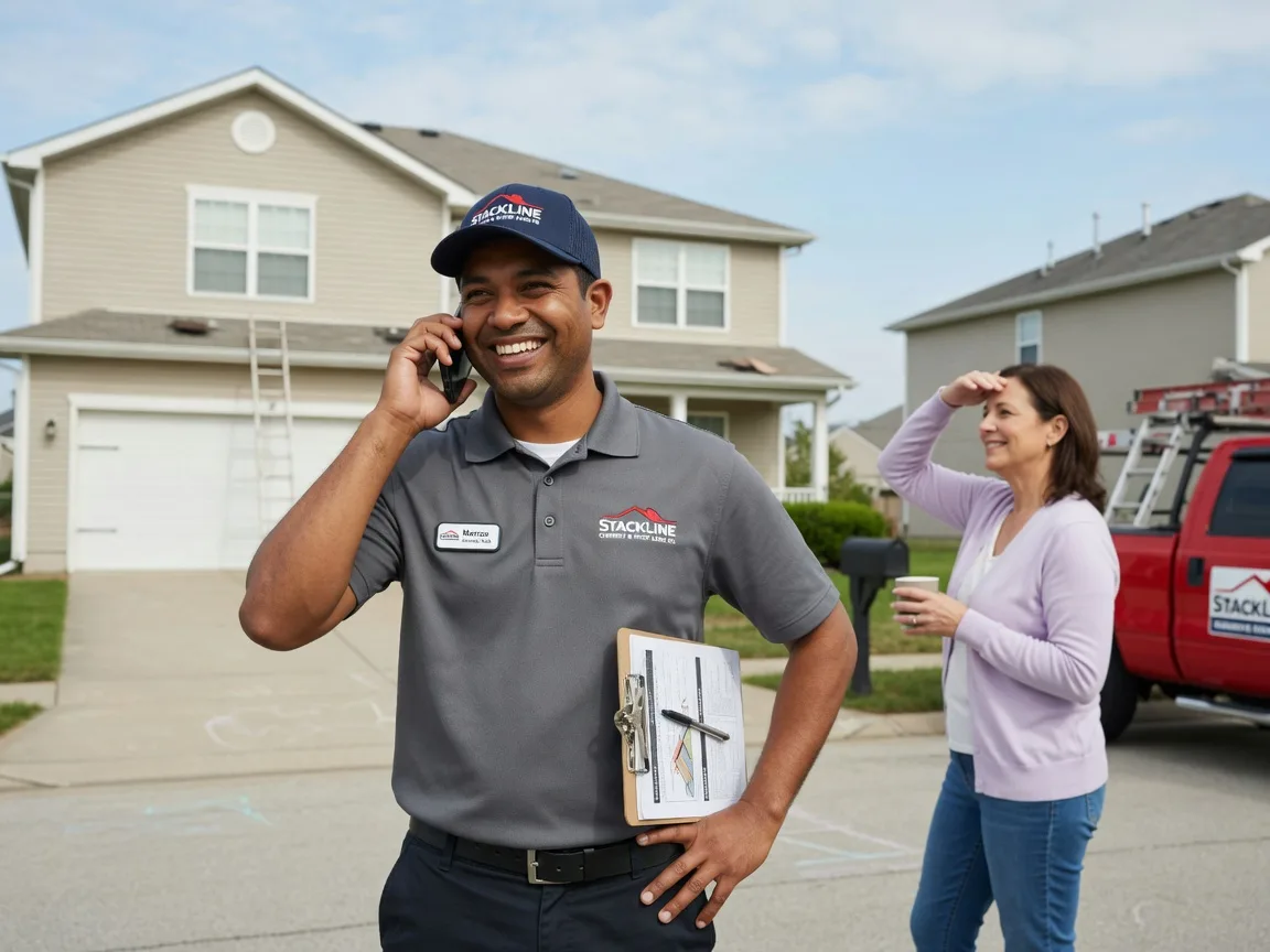 Chimney flashing repair Chicago, IL FAQs